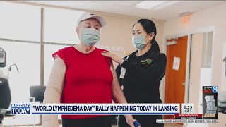 World Lymphedema Day