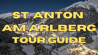 St. Anton Am Arlberg: Travel Like a Local | 2024