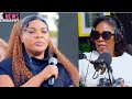 Mai Tt is Not Impressed by Madam Boss's Comment about her on Dj Ollah Podcast.