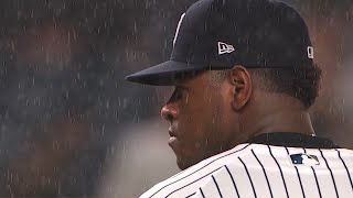 Baseball Zen: The amazing weather of baseball (Baseball ASMR)