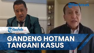 Hotman Paris Diminta Jadi Pengacara Alfamart, Tangani Kasus Dugaan Pencurian Berujung Intimidasi