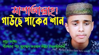 অলি দের ও অলি যিনি গাউছুল আযম চান্দানী,  পীরজাদা ফরমান উল্লাহ ইবনে জালালী | Shan Sur Tv