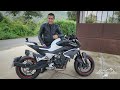 cfmoto 800nk review a fondo de mi nueva moto