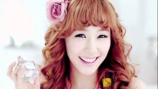Girls' Generation (TaeTiSeo) - Twinkle Twinkle [HQ/HD] NEW Music Video 2012