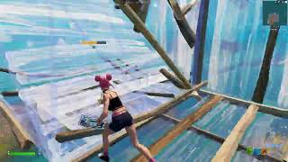 VS猛者建築バトル ＃フォートナイト ＃fortnite