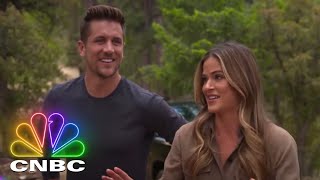 Cash Pad: Full Opening - The 'Arizona Majestic Mountain Retreat' Episode | CNBC Prime