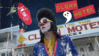 Clown Motel - Clownvis