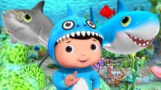 Wheels on the Bus - Halloween Songs For Kids | Little Baby Bum LIVE | Nursery Rhymes & Kids Songs