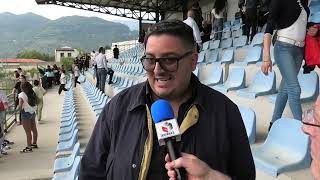 Casertasera.it FC Matese-Porto d'Ascoli il Parere