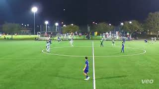 MBP United vs AMG FC 12/3/23- PFL Miami