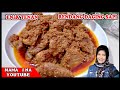 rendang daging sapi empuk mudah semua bisa buat