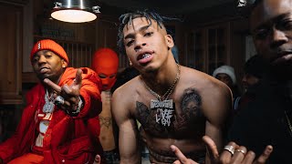 NLE Choppa  - Exotic [Official Music Video]