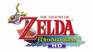 Puppet Ganon Snake Mode   The Legend of Zelda  The Wind Waker HD Music Extended HD