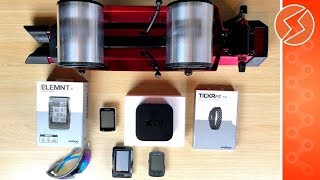 My Top 5 Tech Gadgets & Non Tech I use For Indoor Cycling