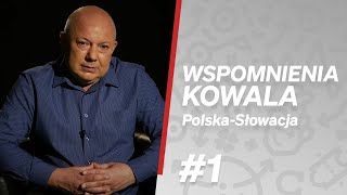 Na Nich! - Wspomnienia Kowala (mecze ze Słowakami)