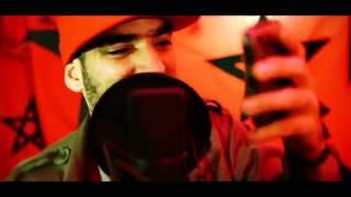 Freestyle entre 11Rapeur marocains(yassin fescityclan-dizzy dros-wald chaàb...)