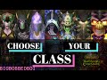 Burning Crusade Classic Class Choosing Guide - Class Overviews | WoW TBC Classic Tutorial