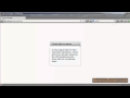 Using jQuery UI to Create a Basic Dialog Box