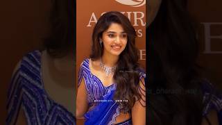 Actress Krithi Shetty Beautiful Visulas At ARM Pre Release Event #shorts  #krithishetty #krithi