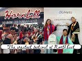 My Experience at Hornbill Festival | Meta meet-up | Nagaland Diaries | Helina Daimary Vlog