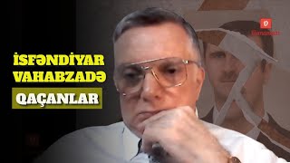 Yığdıqlarını yeməyə 10 insan ömrü bəs etməz. Diktatorların öyrənmək istəmədiyi dərs | I.Vahabzadə