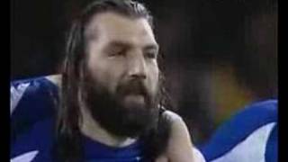 Action Chabal