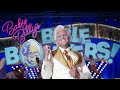 Baby Billy's Bible Bonkers theme song (Righteous Gemstones S03 E09)