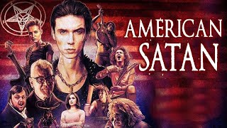 American Satan Rus Sub (Русские Субтитры)