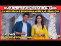 Janji Cinta Inspektur Virat Antv Hari Ini 12 Desember 2024 | Virat Memberikan Surprise Aniversary