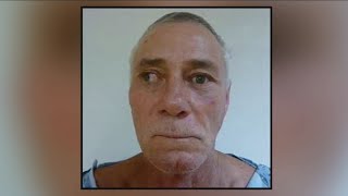 Convicted murderer back behind bars