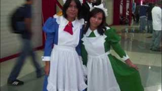 Animex 2008 Cintermex