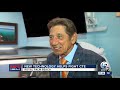 joe namath the sears institute