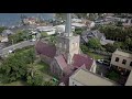 St Michael's Anglican Cathedral