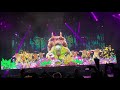 SNAILCLOPS LIVE @ World of Slime Tour 4K 60FPS