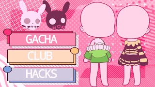 Ishi石┊Unpopular Gacha Club Hacks 𖥻11