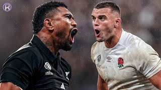 All Blacks Are There For The Taking! | Rugby Pod Preview Autumn Nations ENG V NZ