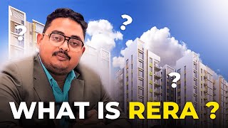 What is RERA? | Invest with Durgesh