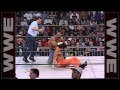 Saturn vs. Disco Inferno - WCW TV Championship Match: Nitro, Nov. 3, 1997