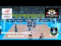 Crazy Game - Michieletto vs Anderson - ScoutView - Trentino vs Perugia - Champions League Semi-Final