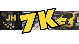 7K Special Montage | JHZER