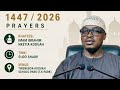 EID-UL ADHA 1447/2026 PRAYERS🔰 BY: IMAM IBRAHIM NKETIA KODUAH
