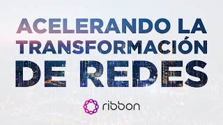 Acelerando la Transformación de Redes