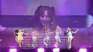 230326 Apink FANCONCERT in Hong Kong [Pink drive] Mr. Chu