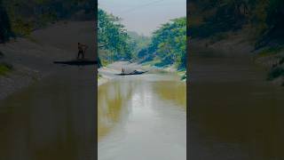 ছবির মতো দেখতে আমাদের গ্রামটা😮#viralvideo #youtube #shorts #Bangladesh