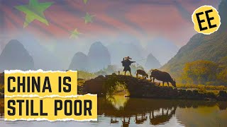 How To Solve Poverty In China