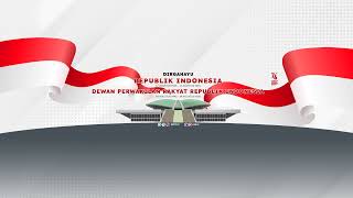 LIVE STREAMING-KOMISI IX DPR RI RAKER DENGAN MENKES RI