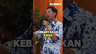 Mewaspadai Ujian Harta: Uang Menguak Jati Diri Asli Manusia #armandhartono #harta