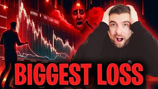 My crypto nightmare: the biggest loss I've faced