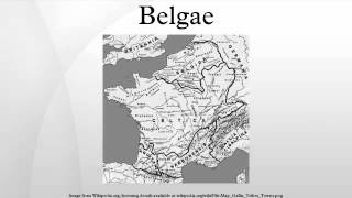 Belgae