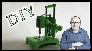 3 D Yazıcı Ayarlarını Yaptık Matkap Tezgahı Ürettik |PCB_Drill